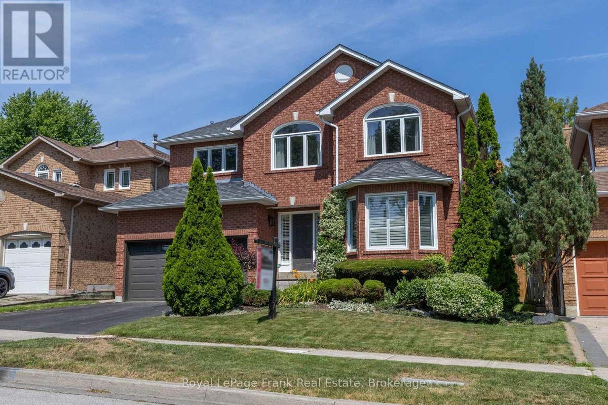 10 CORK DRIVE
