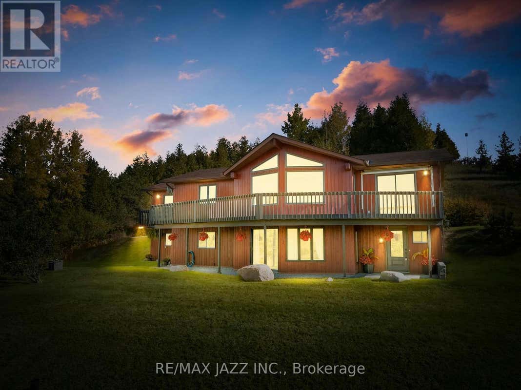 15201 CARTWRIGHT E QUARTER LINE, Scugog, ON L0B1L0 House For Sale RE