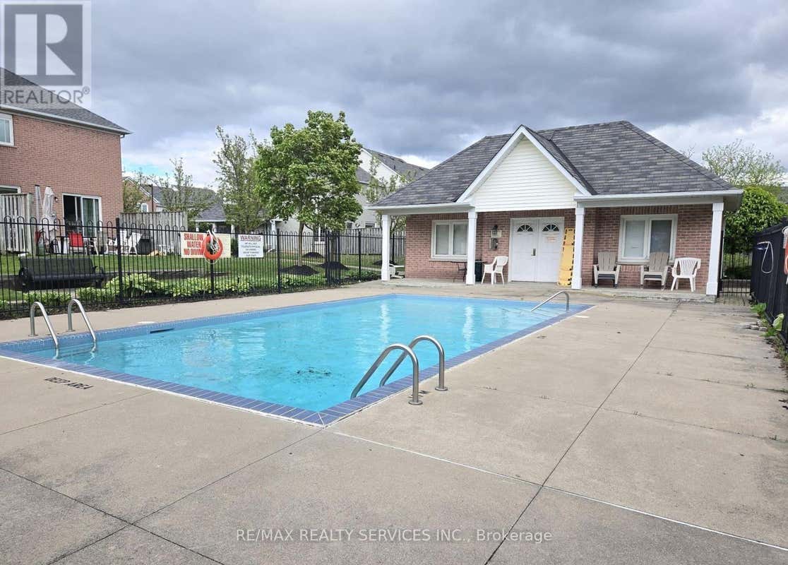 26A - 5205 GLEN ERIN DRIVE E