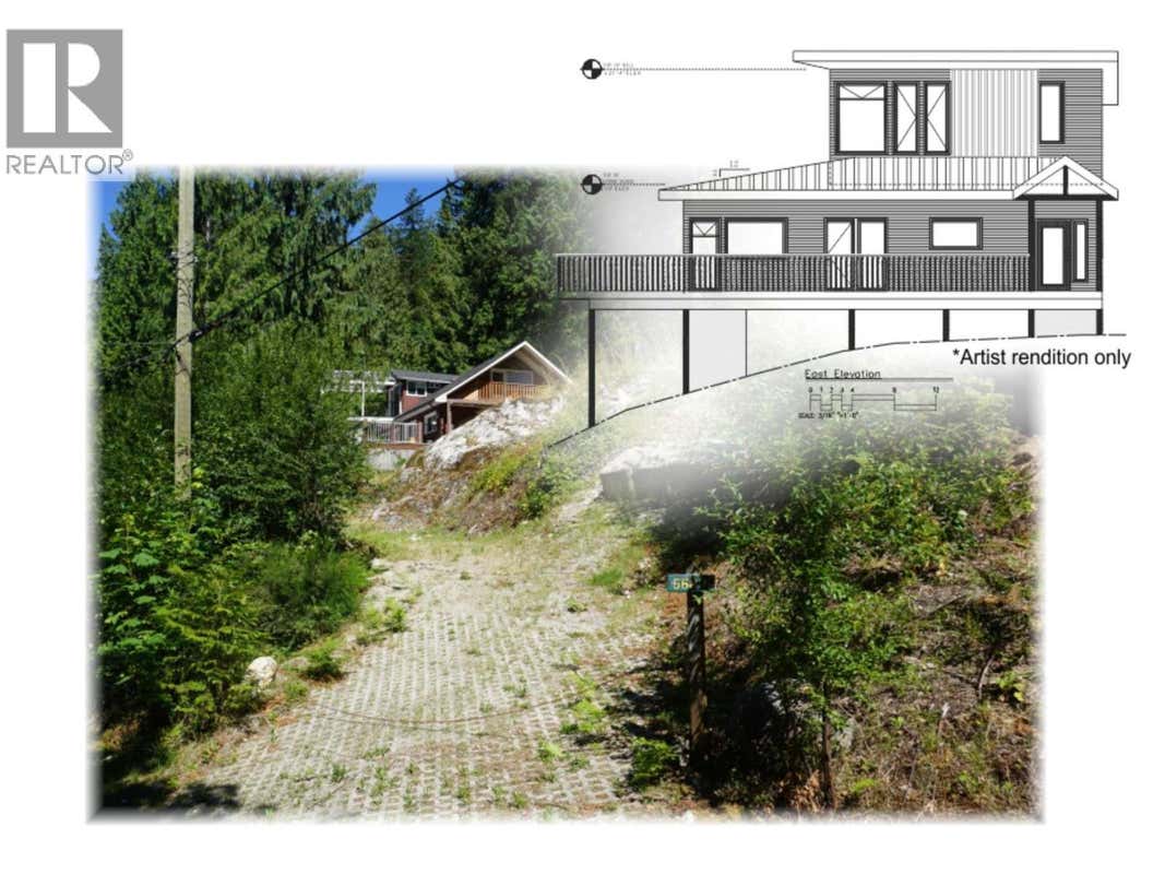 LOT D 5680 CARMEL PLACE