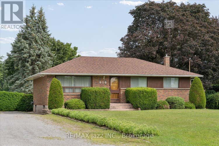 616 BICKLE DRIVE