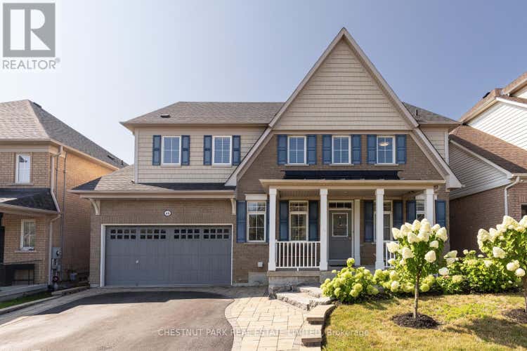 65 NORTHERN DANCER DRIVE