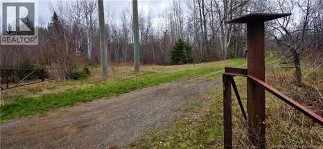 94 acres Chemin Pallot
