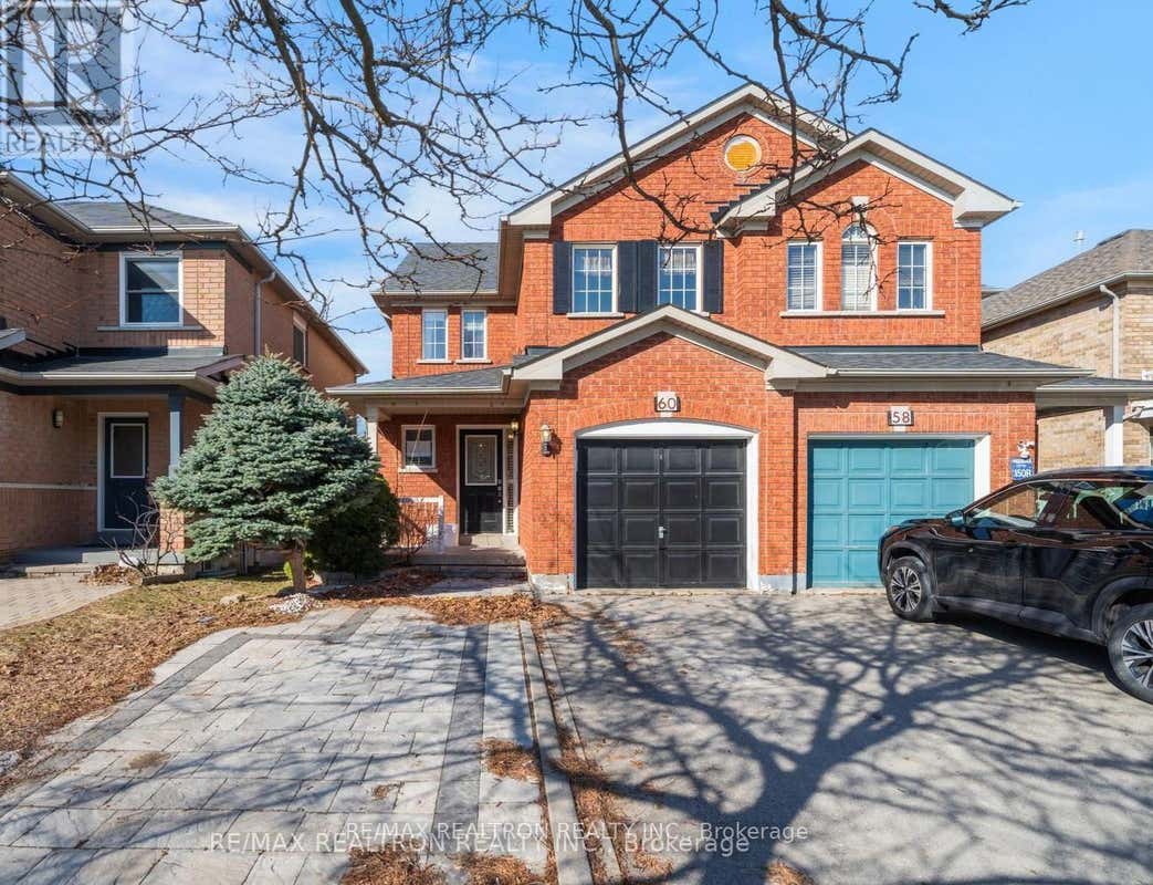 60 HARMONY ROAD