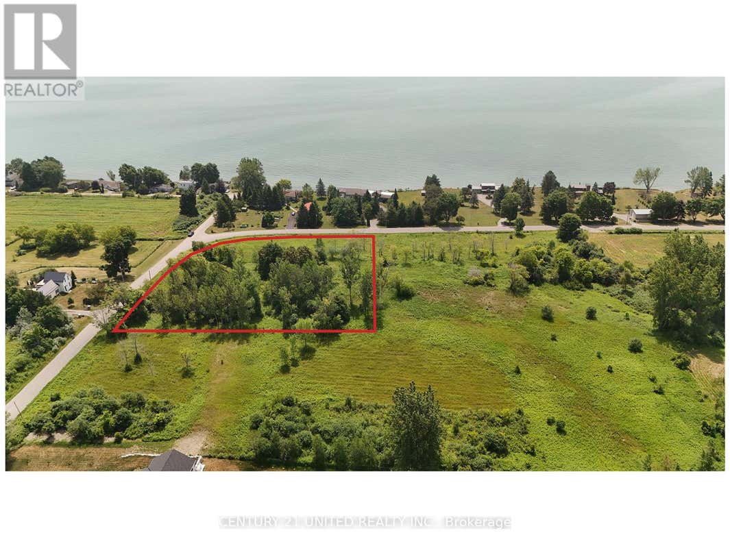 LOT 3 VICTORIA BEACH ROAD