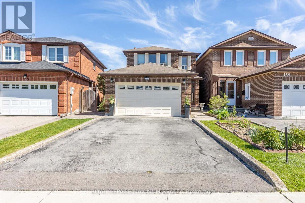 157 MISTY MEADOW DRIVE