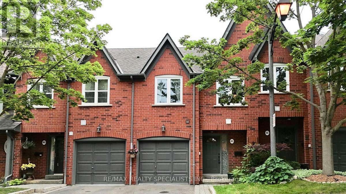 47C 928 QUEEN STREET W, Mississauga (Lorne Park), ON L5H4K5 Condo For