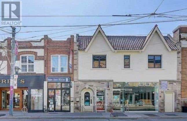 206 - 715 QUEEN STREET E
