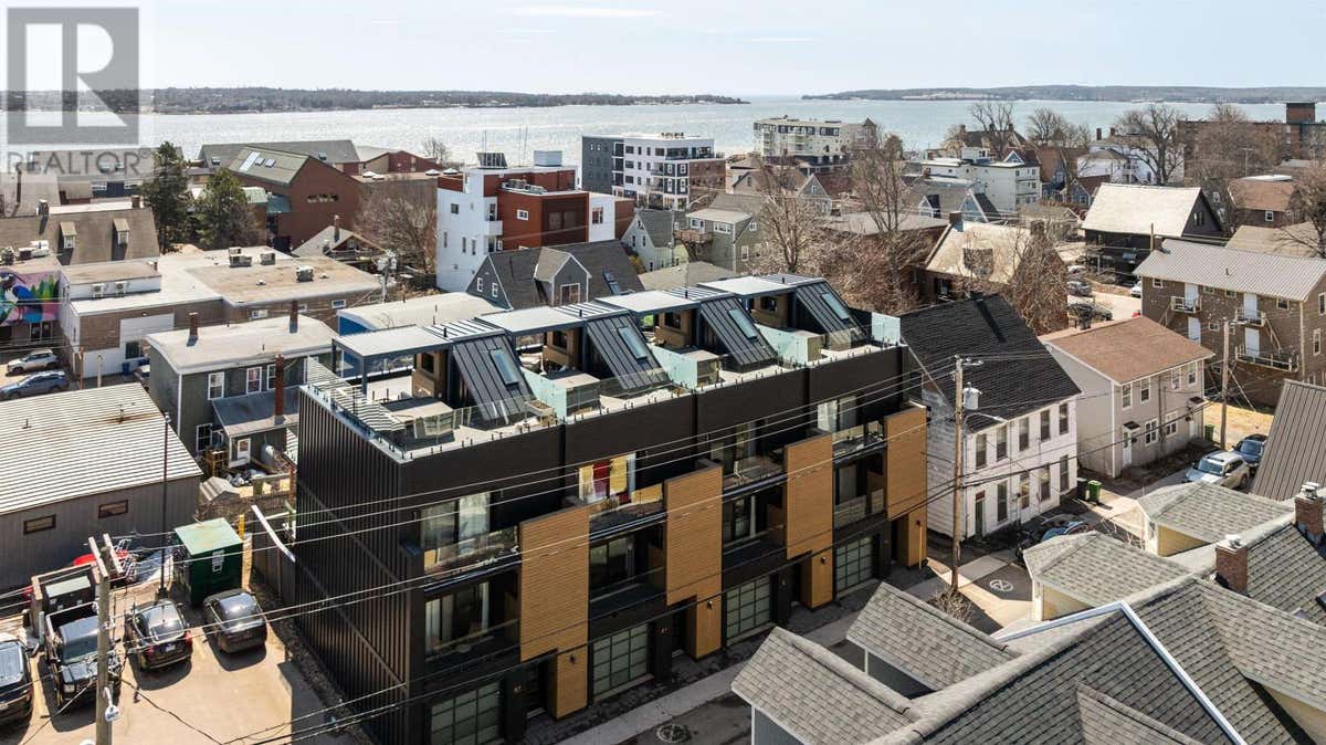 64 DORCHESTER STREET