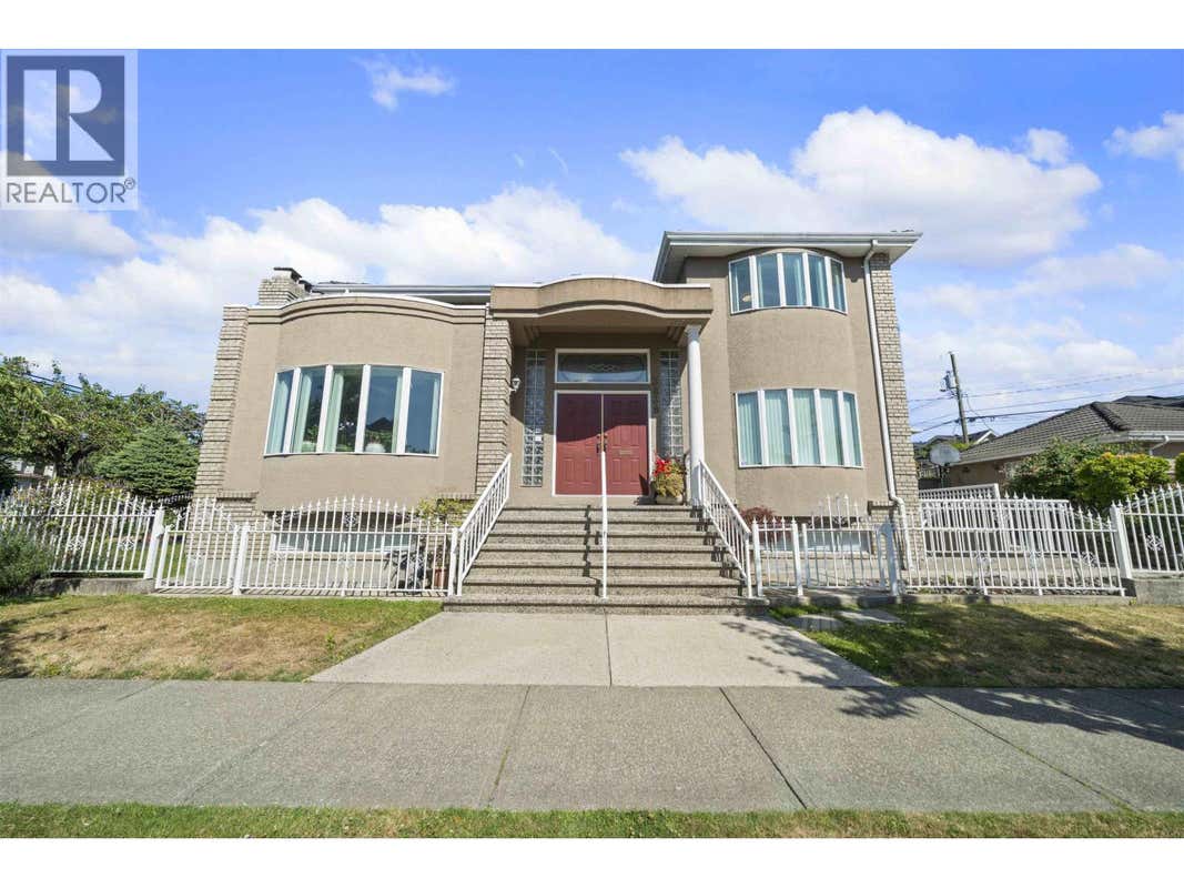 3838 PENTICTON STREET