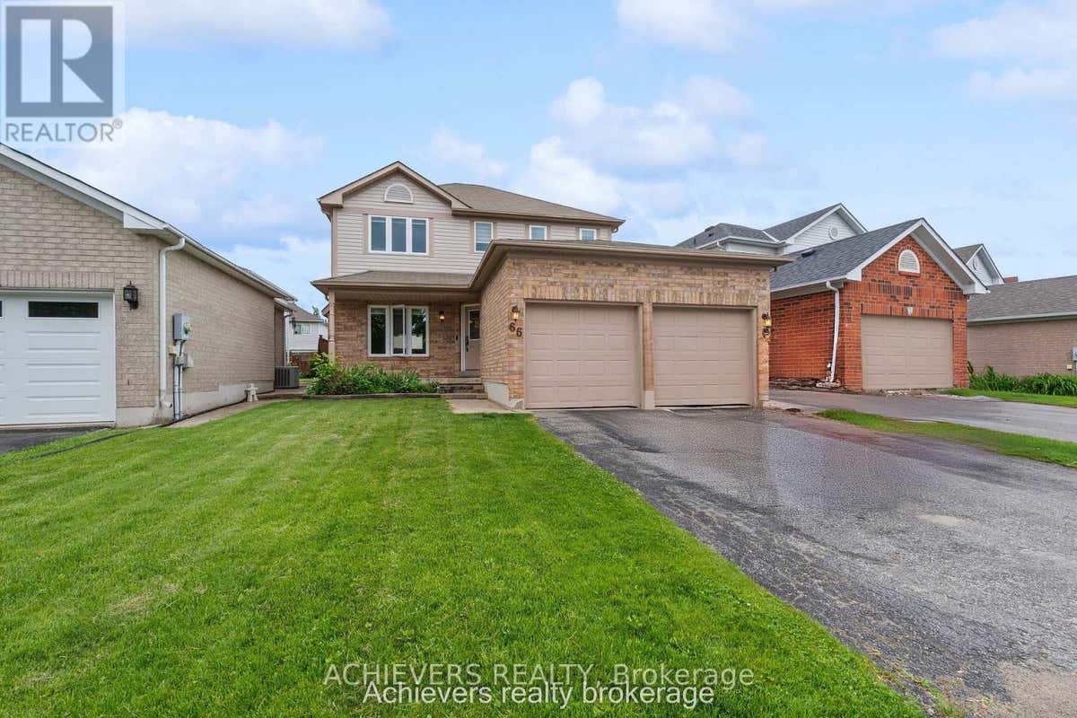 66 LEGGOTT AVENUE