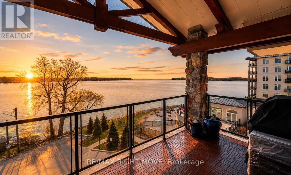 402 - 80 ORCHARD POINT ROAD