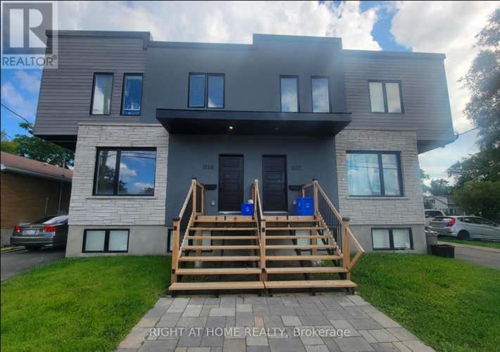 1558-62 BASELINE ROAD