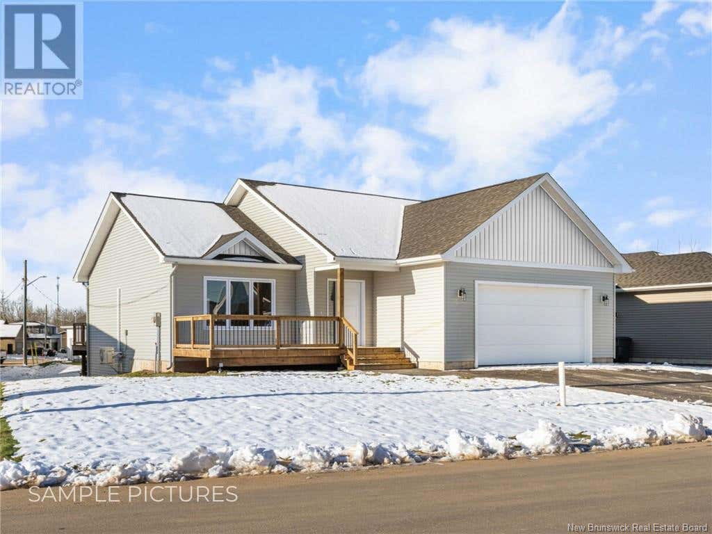 454 Gaspé Street, Dieppe, NB E1A6T6 À vendre | RE/MAX | NB112509