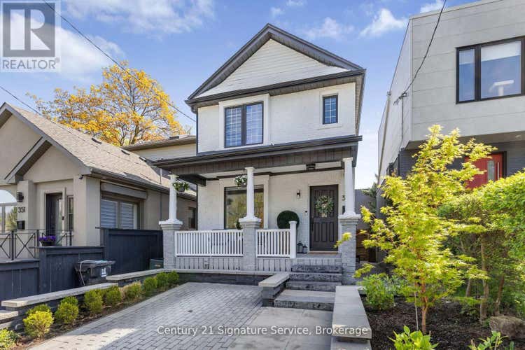 349 WINDERMERE AVENUE