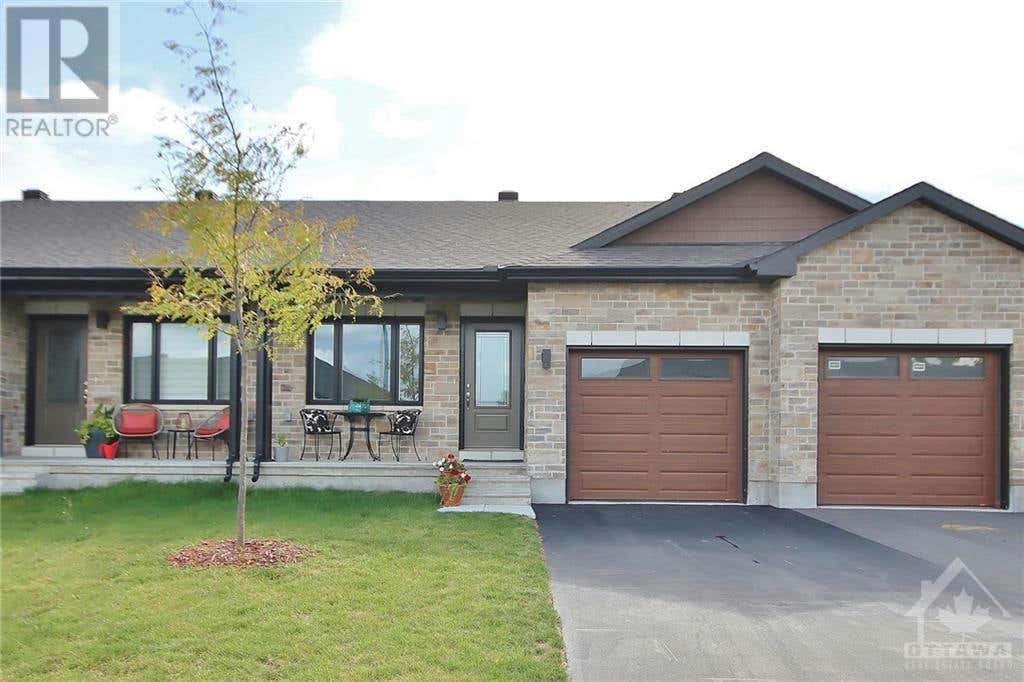 20 CLOUTHIER WAY, Arnprior, ON K7S0C9 House For Sale RE/MAX