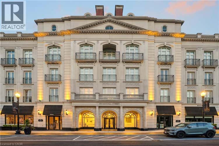 300 RANDALL Street Unit# PH1