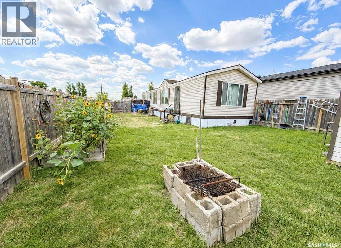 160 PRAIRIE SUN COURT