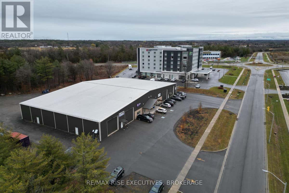 1 - 193 RESOURCE ROAD