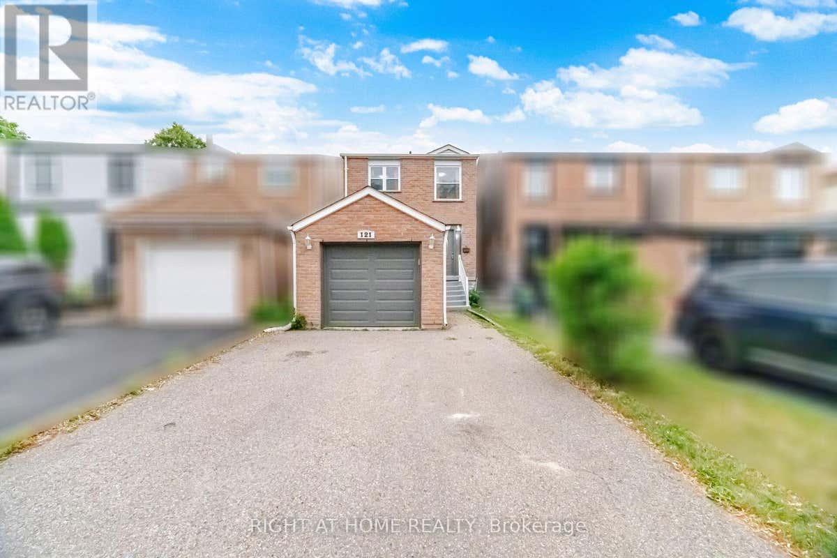 121 BOB O'LINK AVENUE