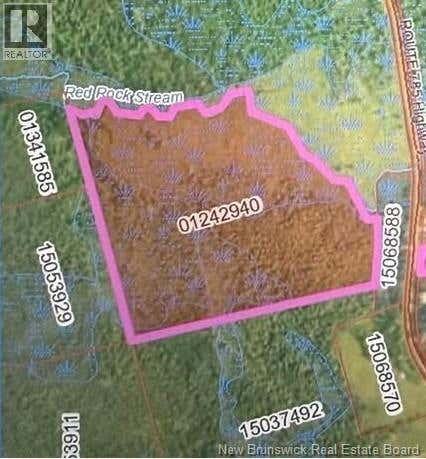 0 VACANT LAND ROUTE 785 MCDOUGALL LAKE