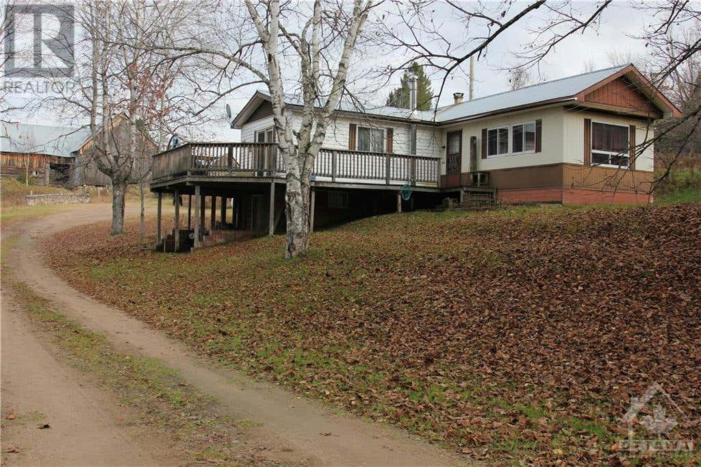 71 HEINS ROAD UNITA, Quadeville, ON K0J2G0 House For Sale RE/MAX