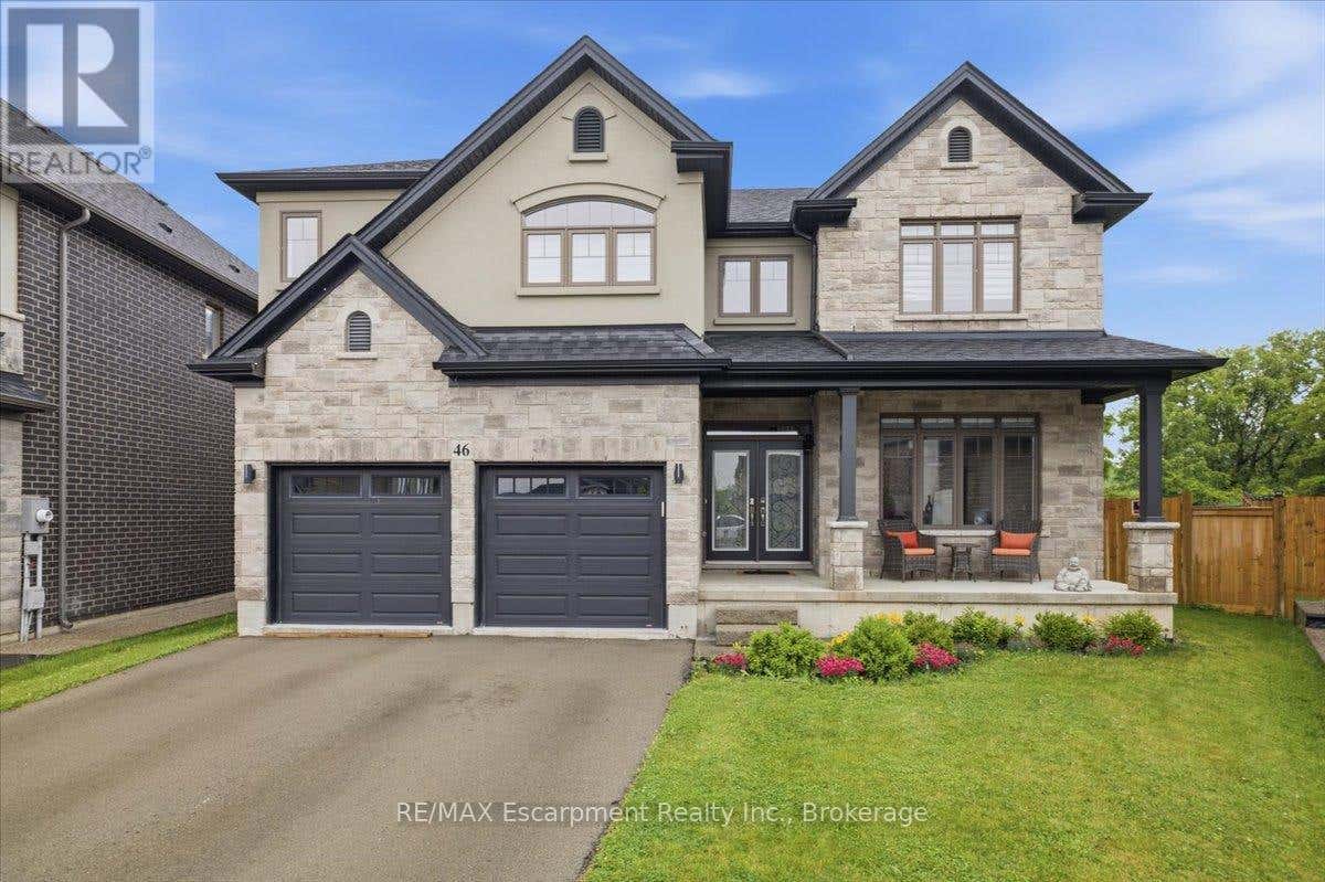46 DOUGHERTY COURT