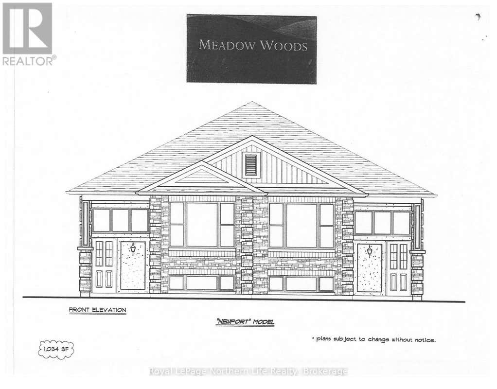 29 MEADOW WOOD COURT