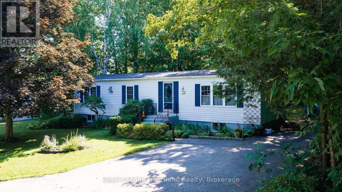 16 HURON LANE