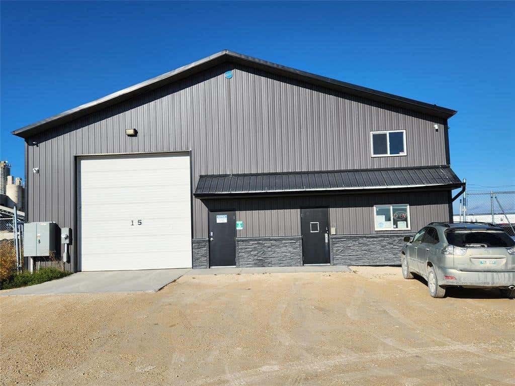 15 DIELMANN DRIVE