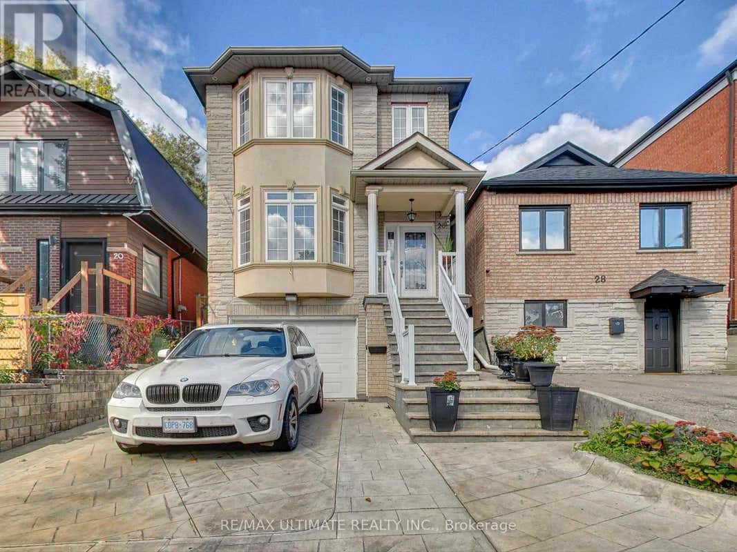 26 DYNEVOR ROAD