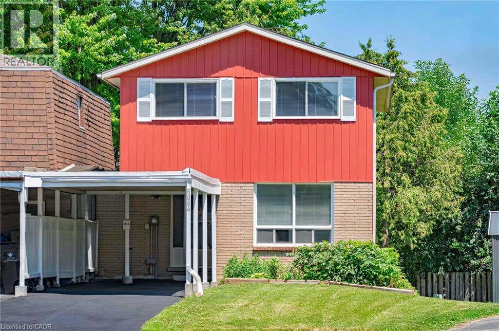 506 LONELM COURT UNIT# A
