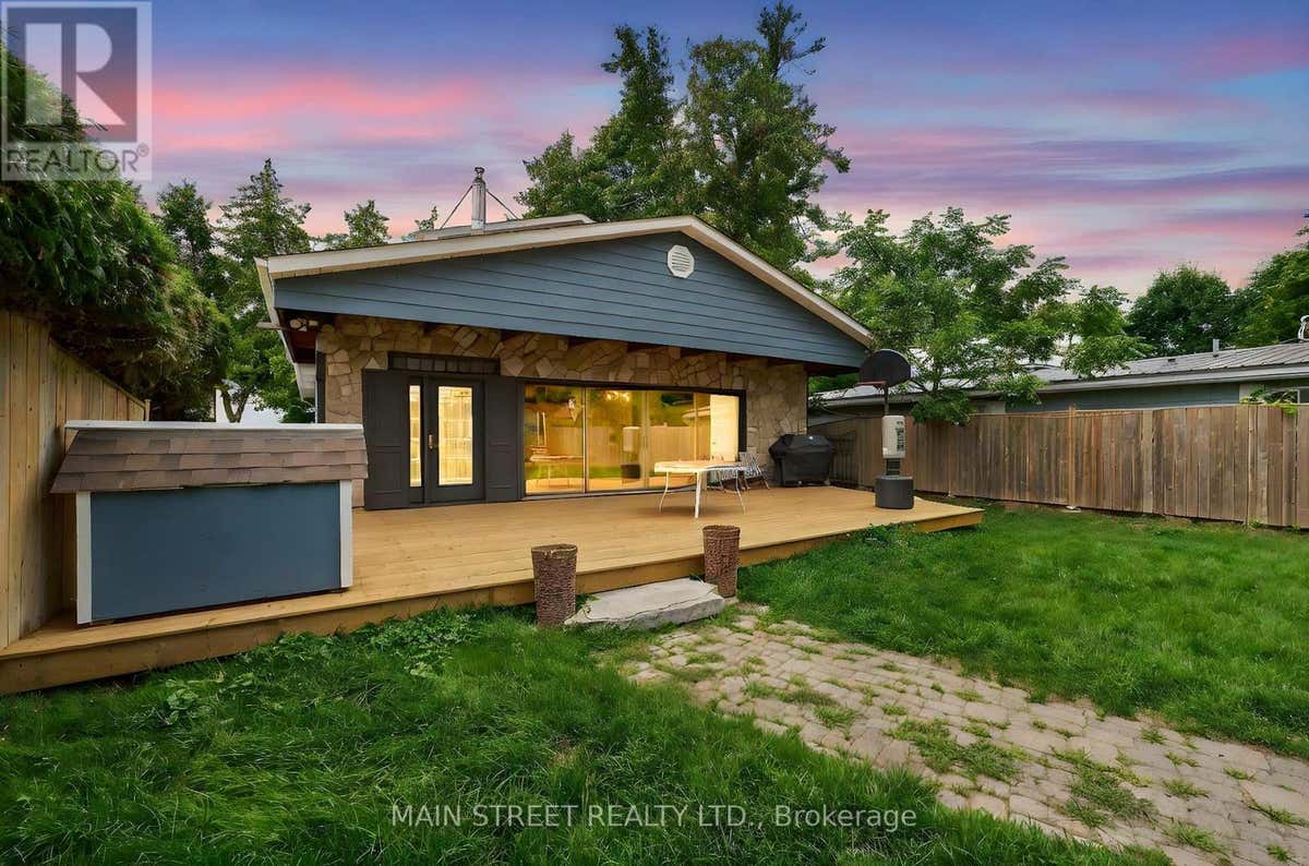 142 CEDAR BEACH ROAD