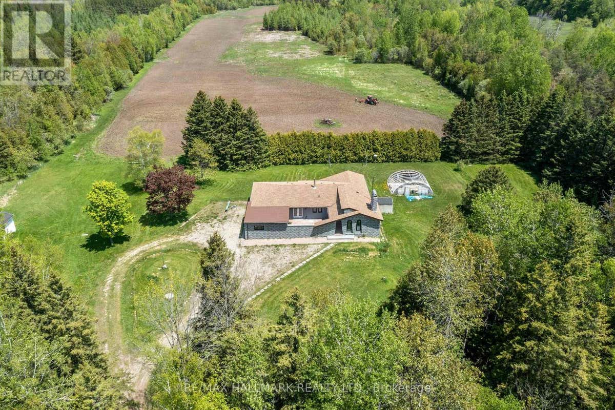 71145 10TH LINE, East Garafraxa, ON L9W6Z9 House For Sale RE/MAX