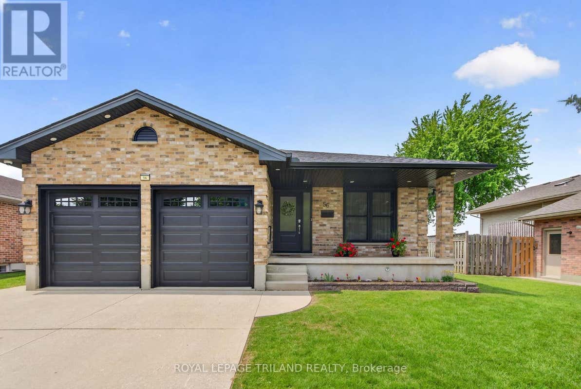 56 PARKVIEW CRESCENT