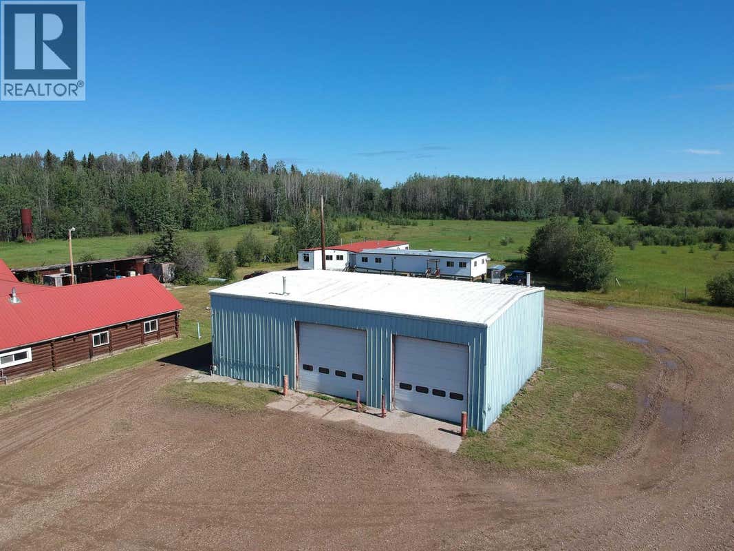 7504 OLD ALASKA HIGHWAY