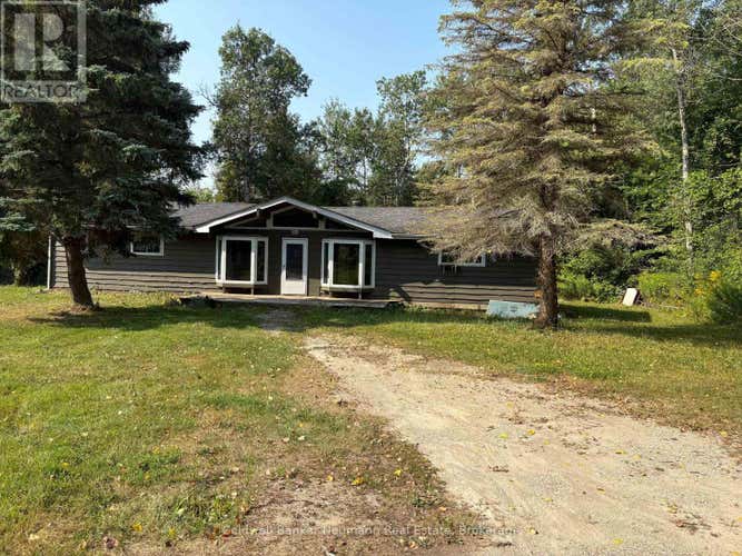 8496 ERAMOSA GARAFRAXA TL TOWNLINE