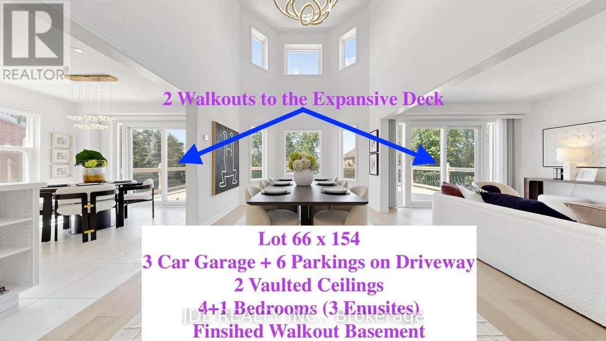 36 CHARTWELL CRESCENT