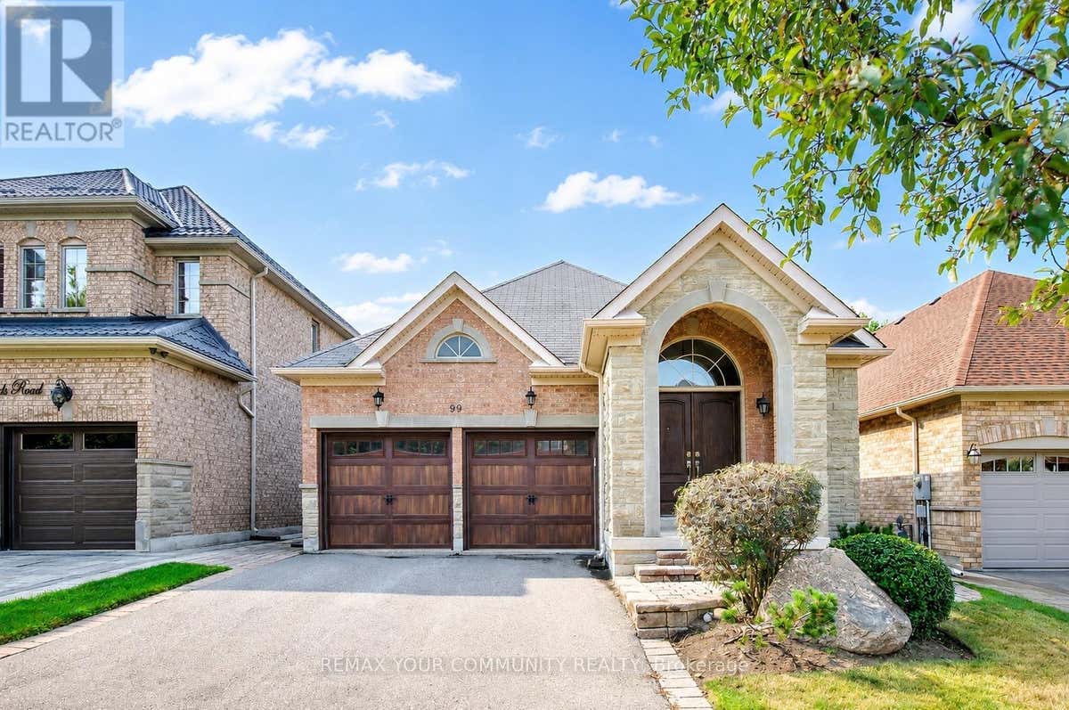 99 LEALINDS ROAD