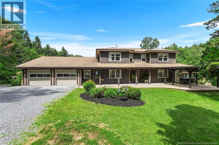 89 Driftwood Drive