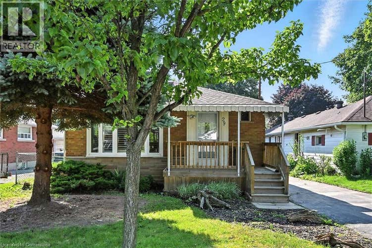 29 WEST 21ST. Street