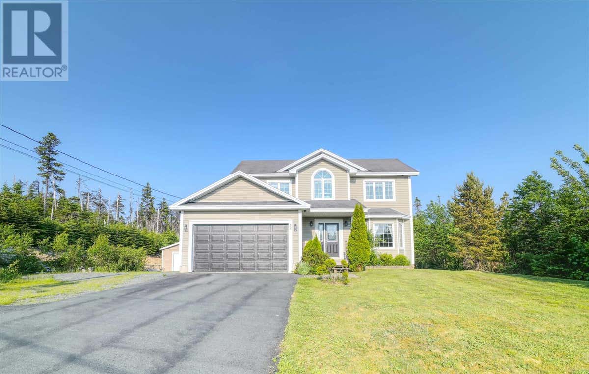 32 ABBOTTS ROAD