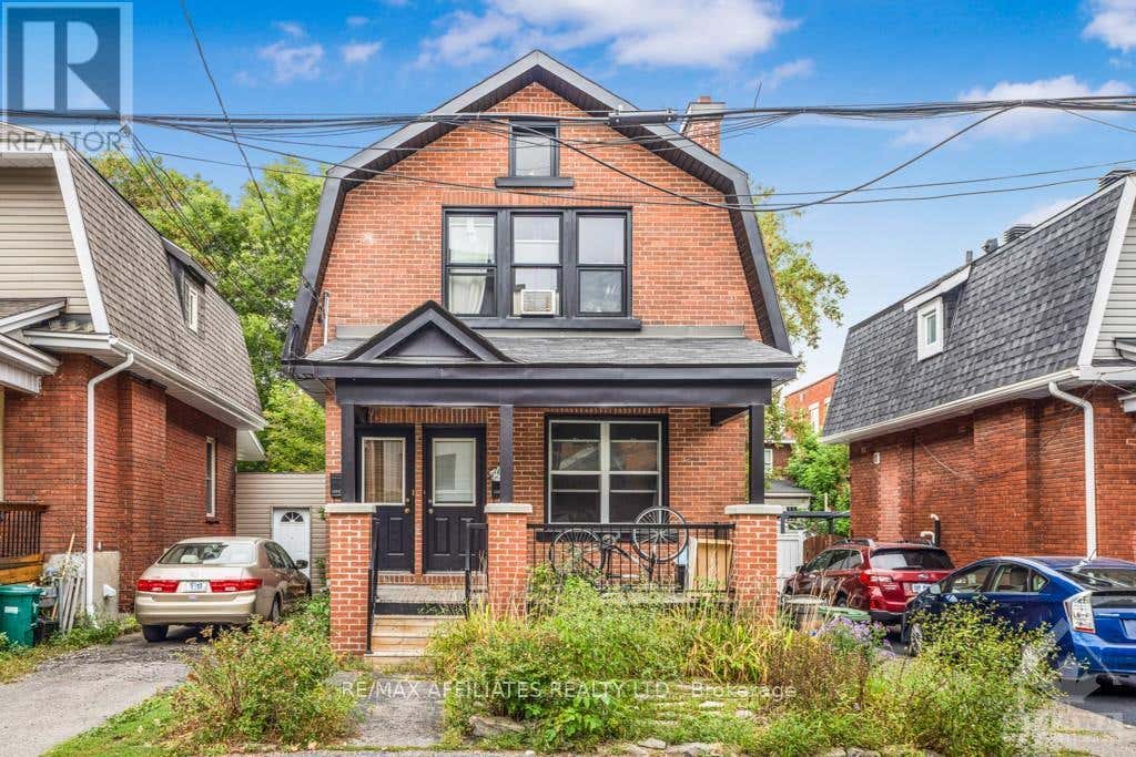 125 HOPEWELL Ave  