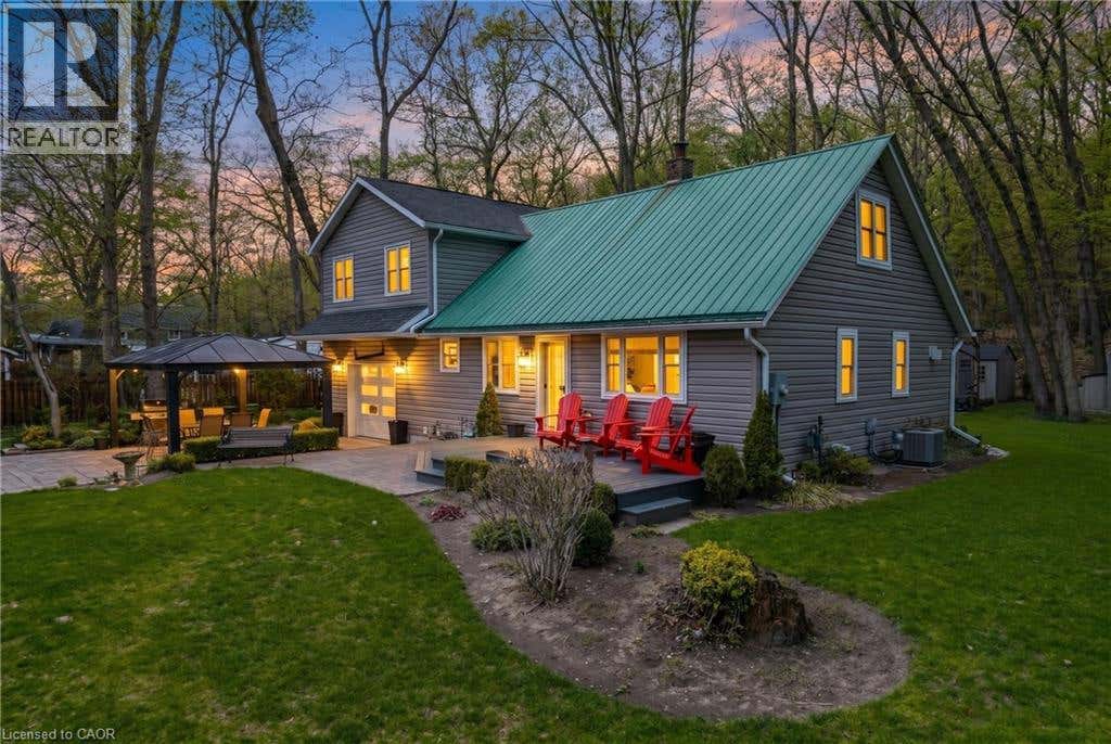 9948 NORTHVILLE CRESCENT
