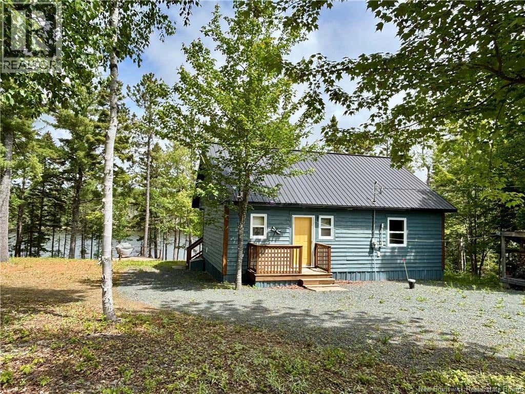 262 STRAIGHTBROOK ROAD