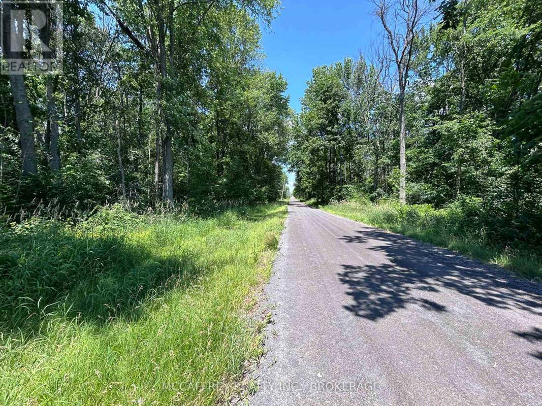 358 TOWNLINE ROAD