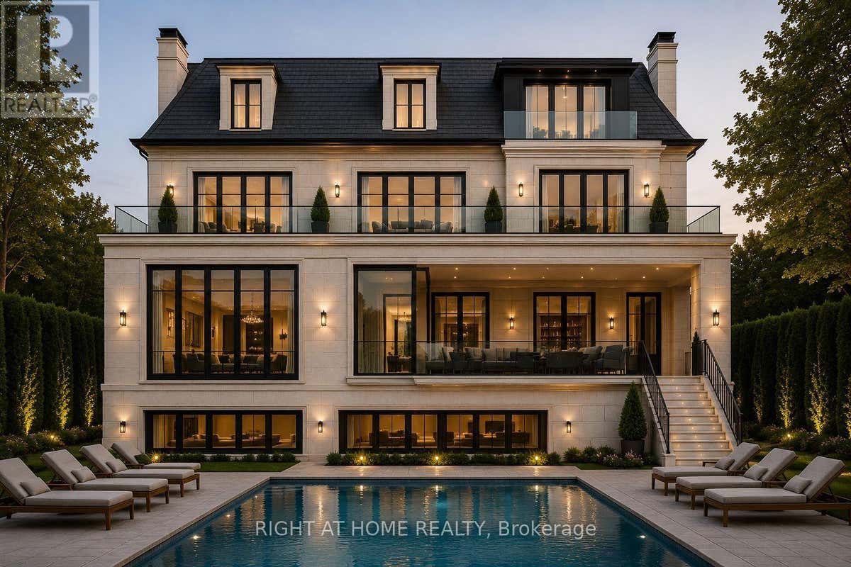 205 HEATH STREET W