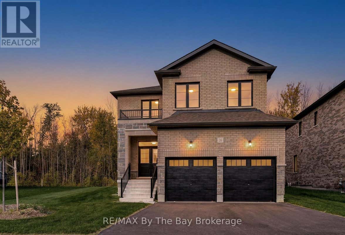 26 AMBER DRIVE