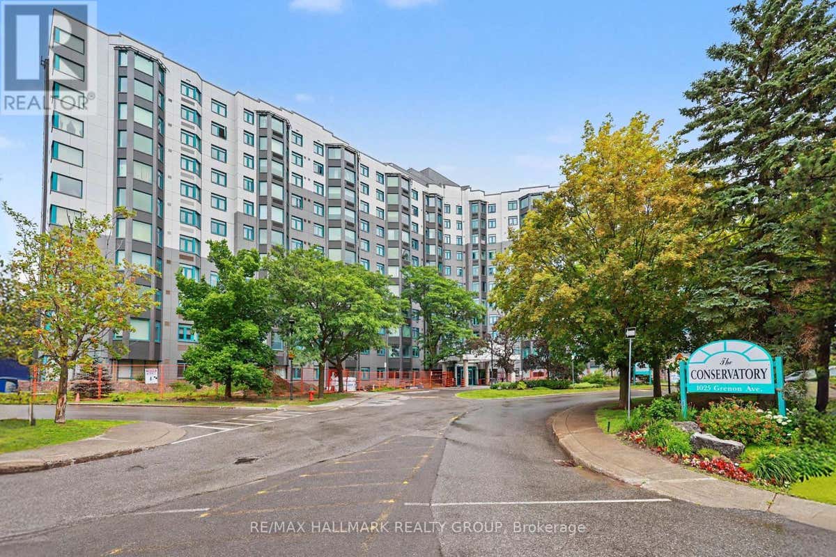 915 - 1025 GRENON AVENUE