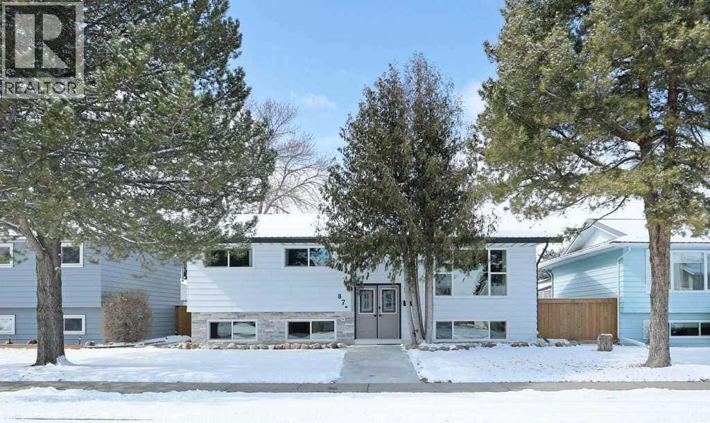 87 DR. ANDERSON PARK STREET E